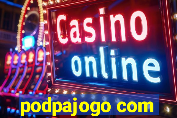 podpajogo com